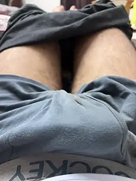 rowdyrocky6969 online show from July 22, 7:11 am