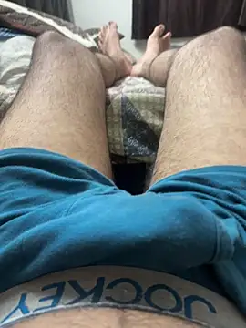 rowdyrocky6969 online show from July 24, 8:34 am