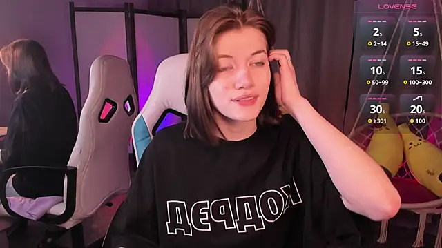 CathyAdams online show from October 8, 6:22 am