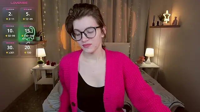 CathyAdams online show from November 28, 6:49 am