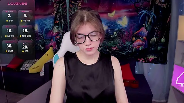 CathyAdams online show from December 15, 5:23 am