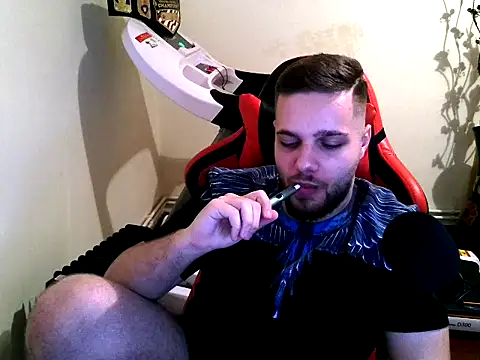 KingAdonisss online show from September 29, 12:32 pm