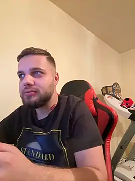 KingAdonisss online show from October 22, 12:49 pm