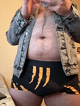 KingAdonisss online show from November 19, 8:42 pm