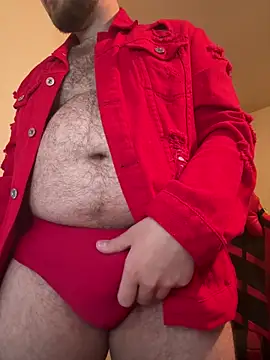 KingAdonisss online show from December 1, 4:56 pm