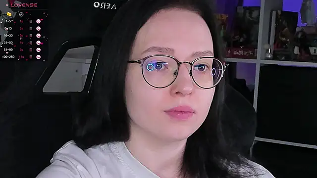 power robynn online show from November 4, 4:50 pm