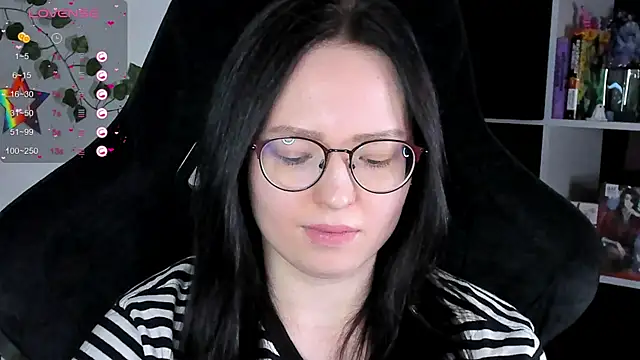 power robynn online show from January 10, 1:35 pm