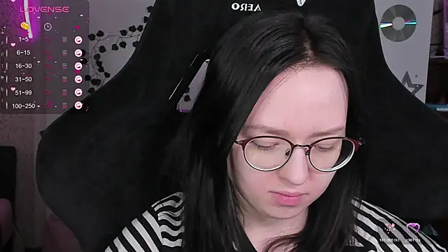 power robynn online show from February 15, 1:20 pm