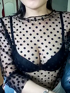 BiCute688 online show from November 5, 4:18 pm