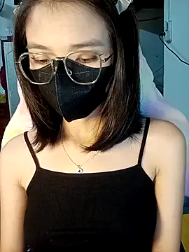 BiCute688 online show from December 20, 7:37 am