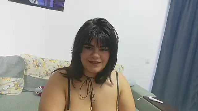 RubyBlakee online show from September 30, 5:56 am