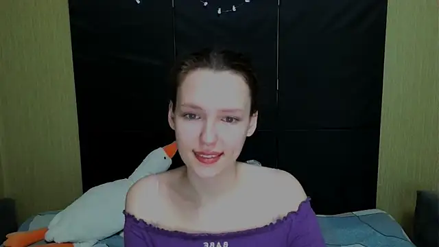 Diana-back online show from February 4, 12:11 pm