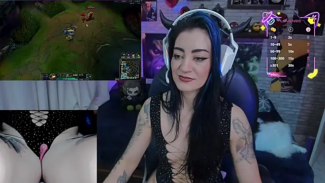 Snapshot of Gomorygg chatting on April 13, 3:06 pm Gomorygg online show from April 13, 3:06 pm