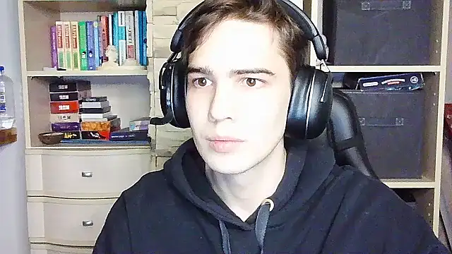  Chris Next Door  online show from October 1, 4:02 pm