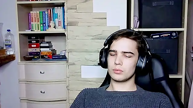  Chris Next Door  online show from October 13, 5:24 pm