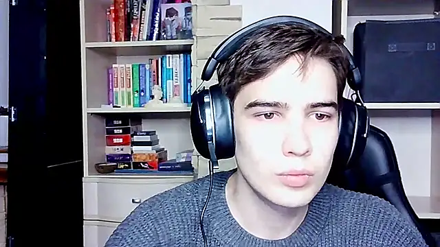  Chris Next Door  online show from October 16, 3:02 pm