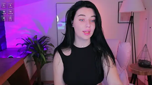 Black   Barbie online show from November 9, 9:40 am