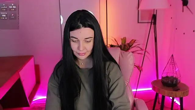 Black   Barbie online show from February 6, 9:40 pm