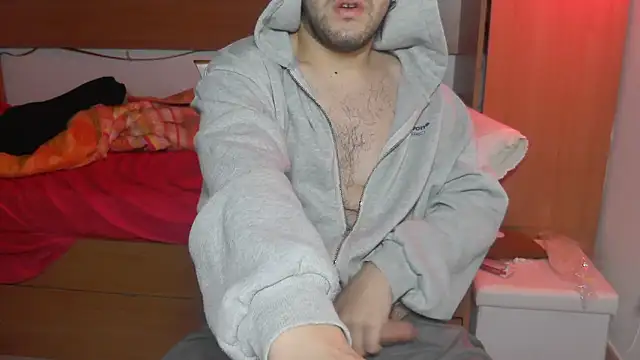 cazzo18cm3 online show from December 20, 9:38 am