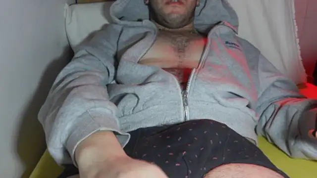 cazzo18cm3 online show from January 13, 8:36 pm