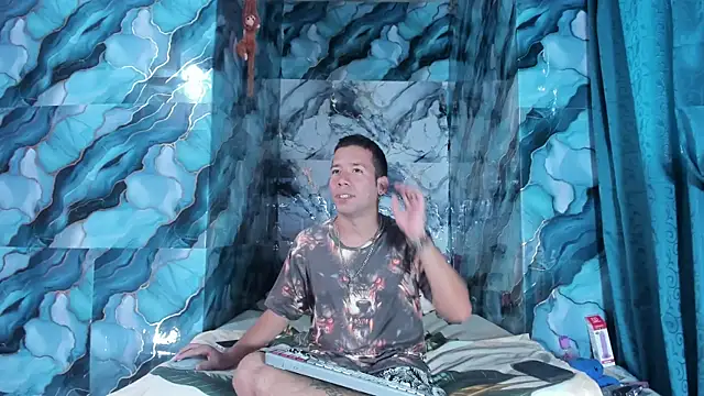 celesteyorucso1 online show from October 7, 9:12 pm