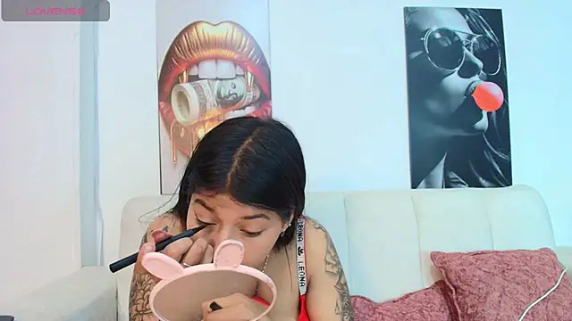 Bigass Nasty online show from September 29, 8:24 pm