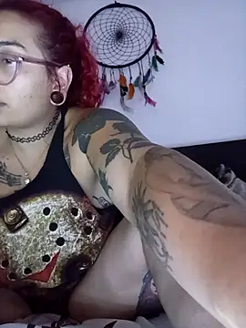 rojita-rojita online show from October 30, 1:07 am