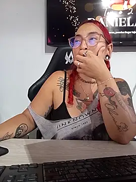 rojita-rojita online show from November 4, 5:17 am