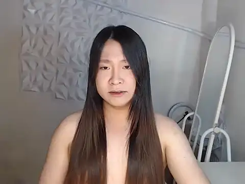 Horny Alexa online show from June 27, 9:03 am