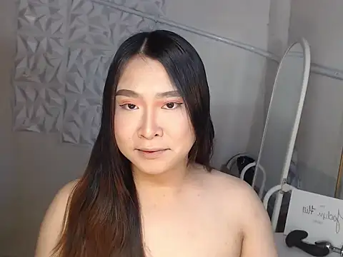 Horny Alexa online show from July 7, 10:14 pm