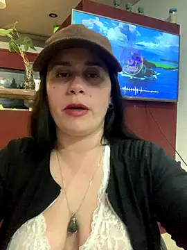 Amarteverdaderamente online show from October 12, 2:54 am