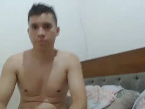 Alexhot2026 online show from September 29, 1:27 pm