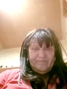 Snapshot of Apeesynka55211 chatting on September 30, 7:08 pm Apeesynka55211 online show from September 30, 7:08 pm