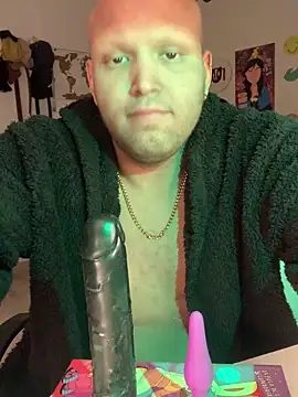 Josuehl13 online show from September 29, 2:06 am