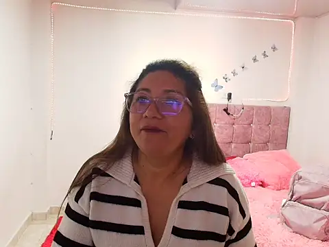 scarlett mystic online show from October 1, 2:34 pm