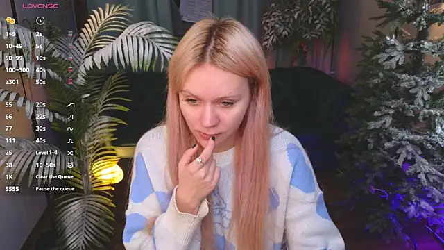 kitten murray  online show from January 9, 6:05 am