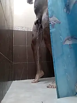 Valen Squirt04 online show from April 5, 3:09 pm