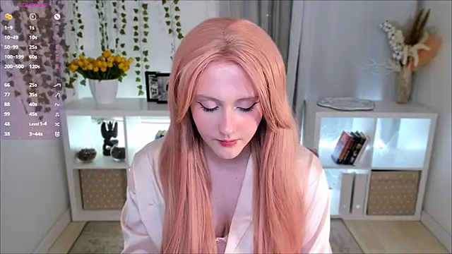 Snapshot of DelilahTaylor chatting on May 7, 9:20 pm DelilahTaylor online show from May 7, 9:20 pm