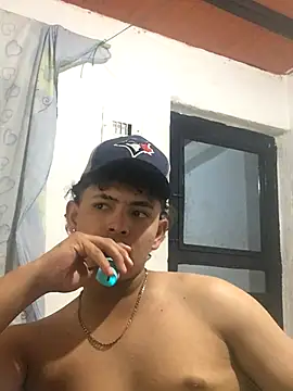 JUAN SEXI BOY20 online show from October 12, 5:28 am