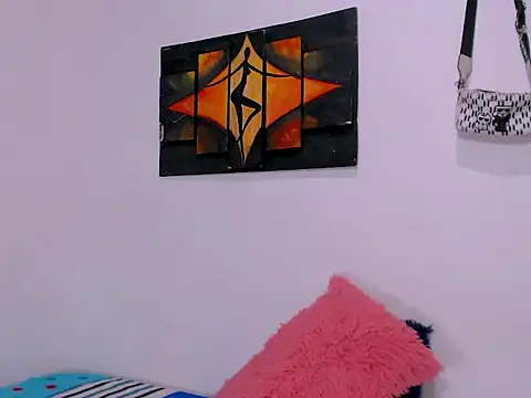 horny val  online show from November 7, 5:18 am