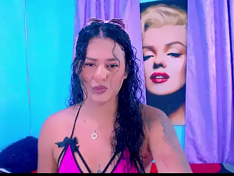 horny val  online show from January 10, 3:19 am