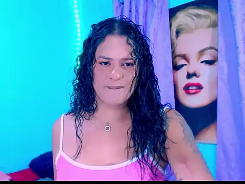 horny val  online show from January 12, 11:32 pm