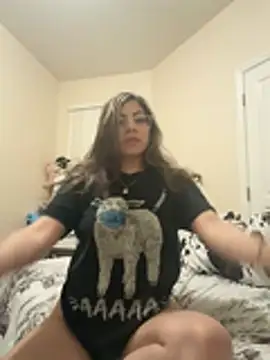 bunnygorl12 online show from March 13, 7:04 am