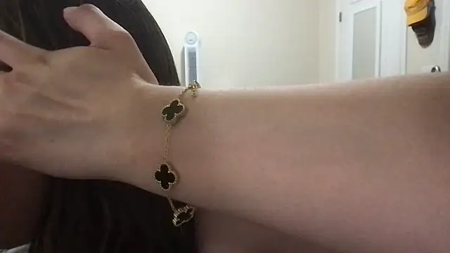 bunnygorl12 online show from March 17, 3:44 am