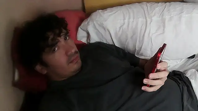 ThiagoDeseo online show from October 3, 2:19 am