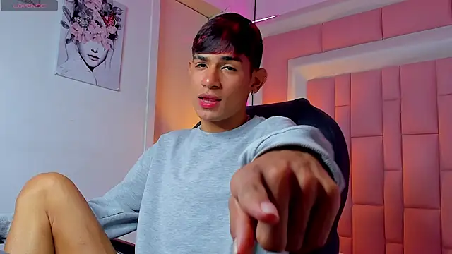 cherub  online show from December 19, 4:14 pm