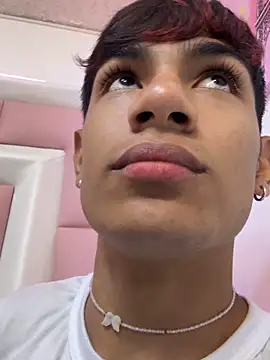 cherub  online show from January 6, 3:43 am