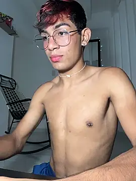 cherub  online show from February 13, 9:11 pm