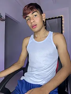 cherub  online show from April 15, 9:48 pm