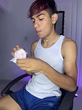 cherub  online show from April 24, 9:56 am
